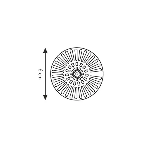115206-FILTER CHROMED CM.6