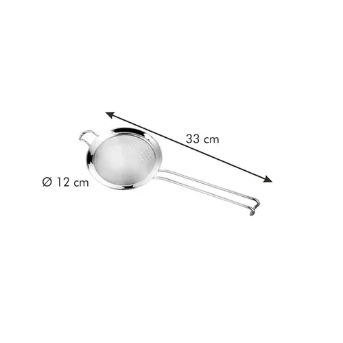 428346-12CM STRAINER "GRANDCHEF"