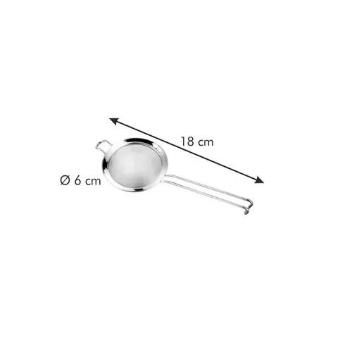 428340-6CM STRAINER "GRANDCHEF"