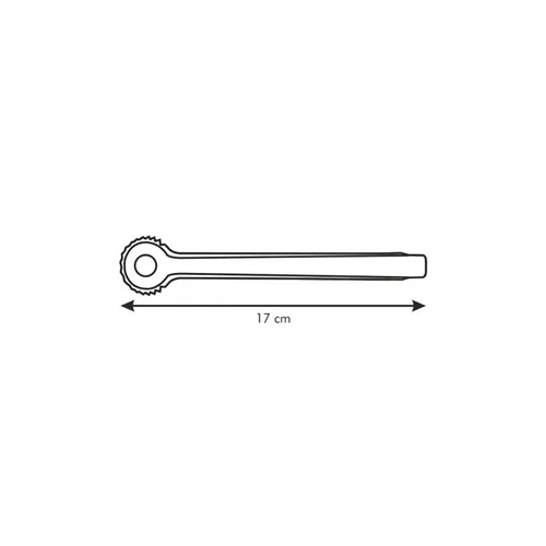 420527-ICE TONGS "PRESTO"