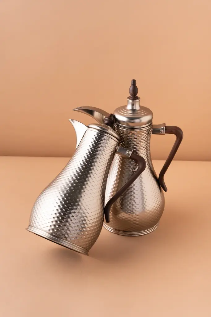 Durra Flask Set 2 Pcs 1L