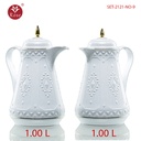 ROSE 2121 SET No 9