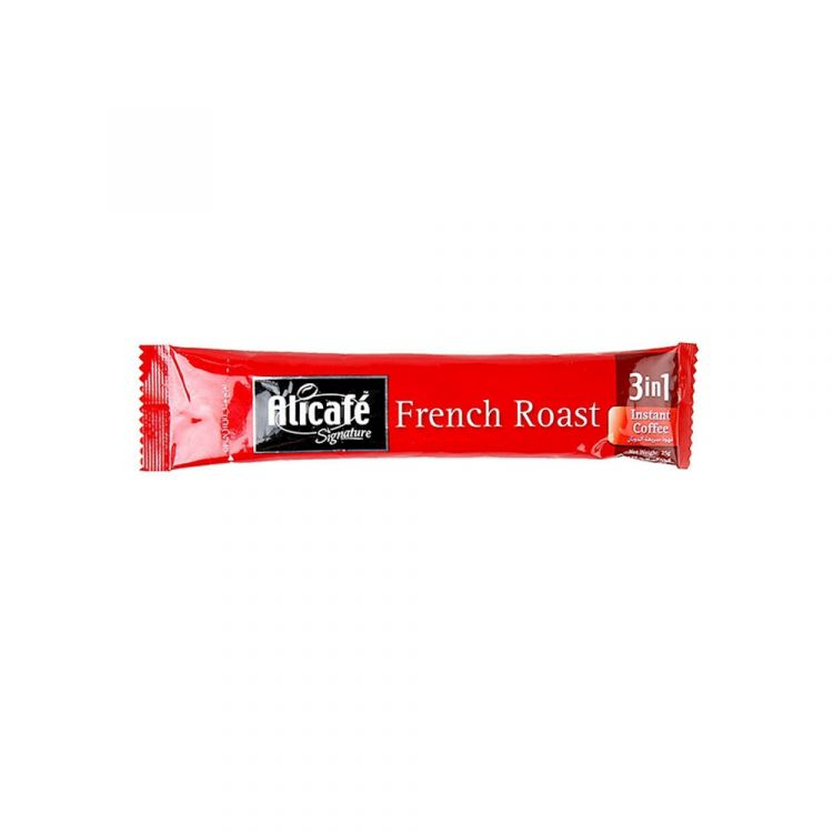 Alicafe French Roast 25g