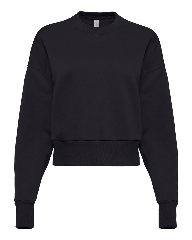 Women's Crewneck Sweatshirt
