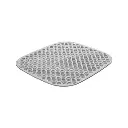 900638-SINK MAT 32X28CM "CLEAN KIT"