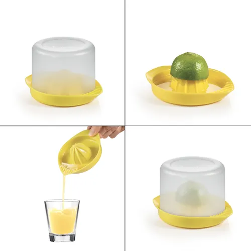 642742-JUICER SQUEEZER WITH CONTAINER VITAMINO