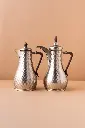 Durra Flask Set 2 Pcs 1L Waba