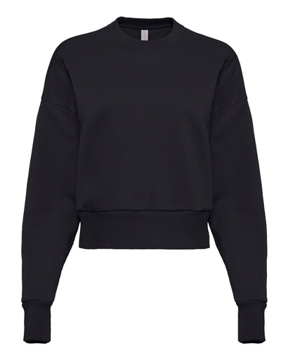 Women's Crewneck Sweatshirt
