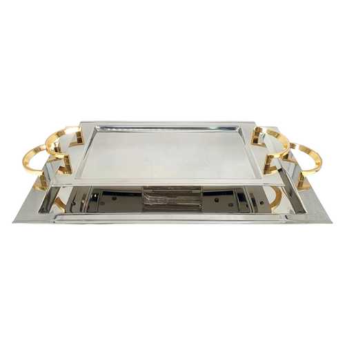 Serving Tray Set of 2pcs-A