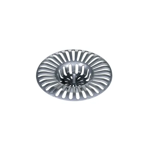 115206-FILTER CHROMED 6cm