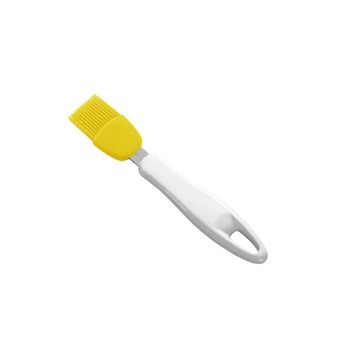 420162-SILICONE BAKERY BRUSH PRESTO