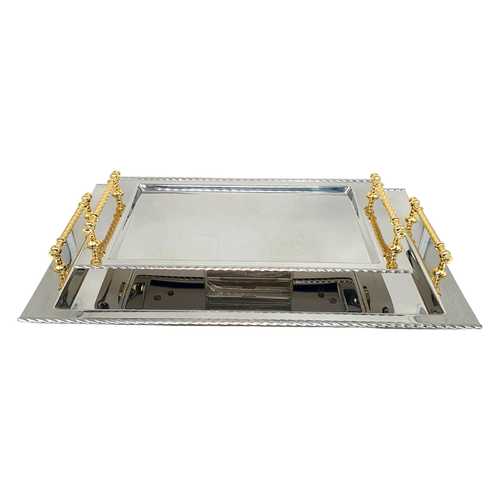 Serving Tray Set of 2pcs-C